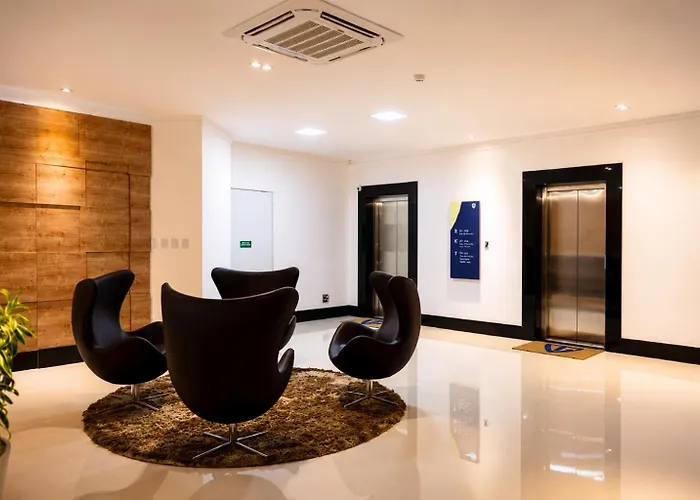 Granterrara Hotel