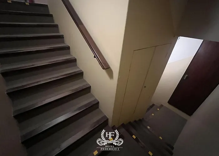 Hotel Federico I