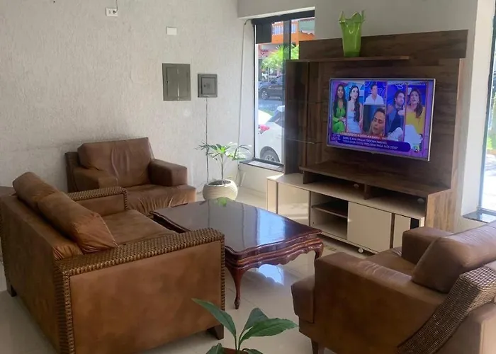 Hotel Lider