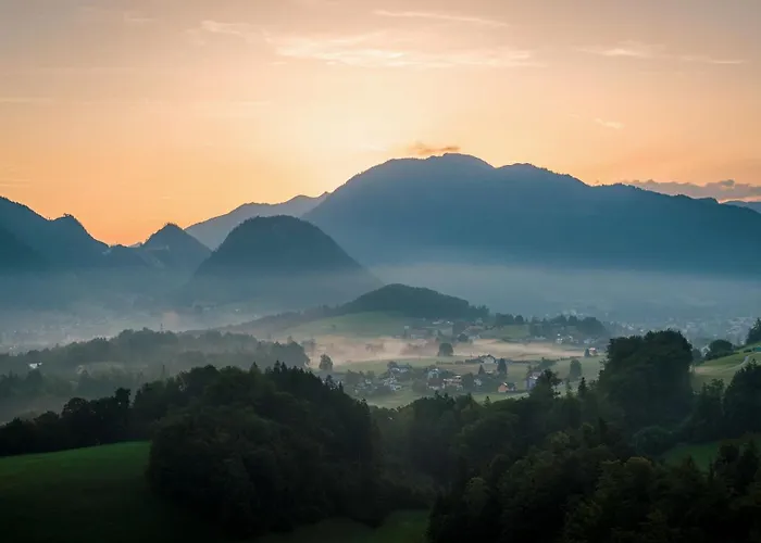 Landlust Ischl
