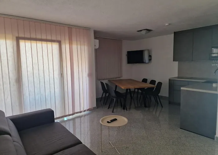 Apartments Dream House Zaton