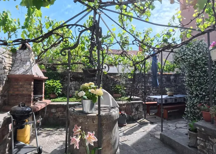 Apartments Percic
