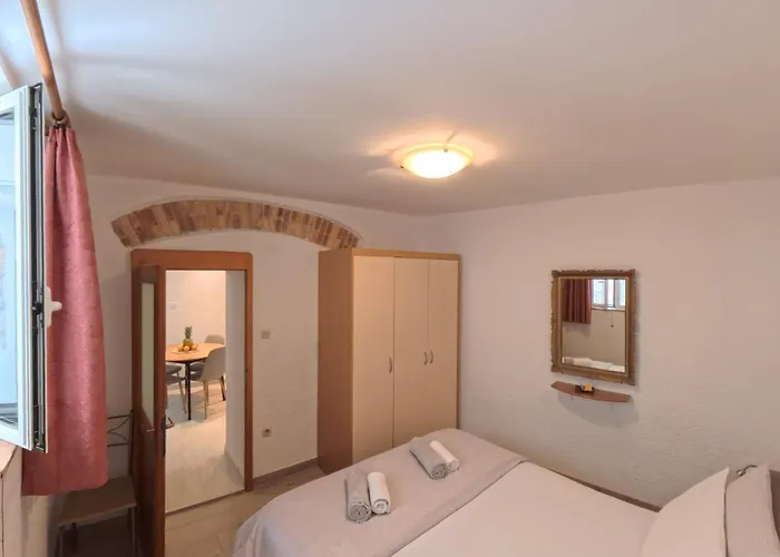 Apartments Percic