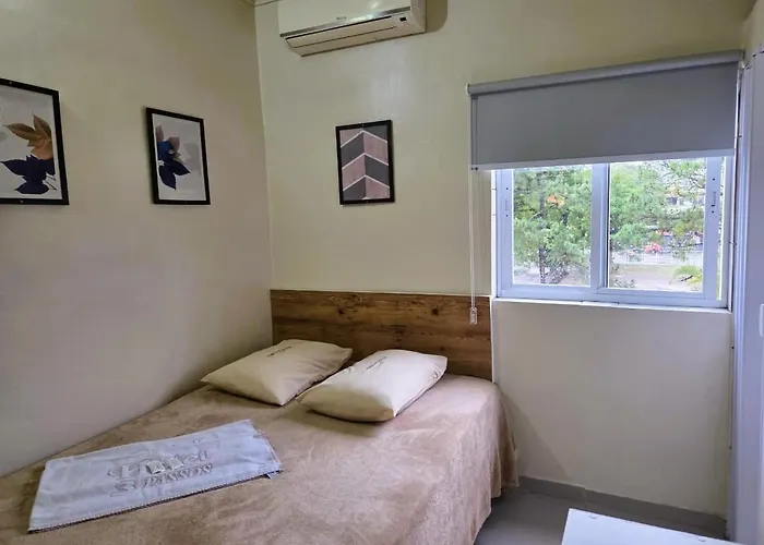 Hotel Três Passos - Prox ao Aeroporto e Rodoviária