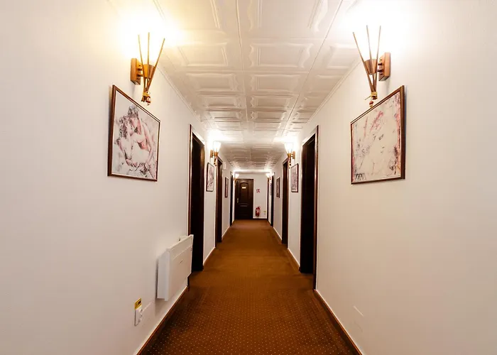 Hotel Regal