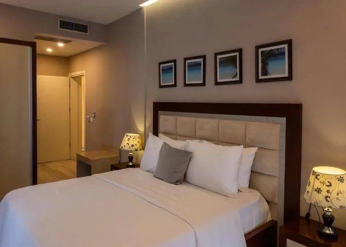 Hotel Magllara