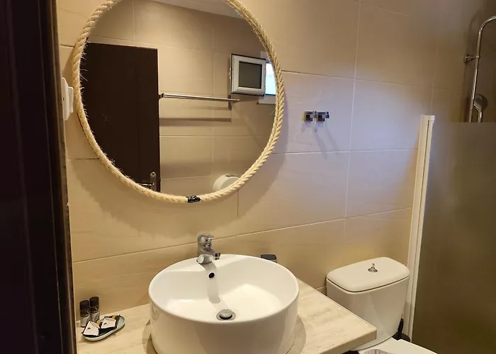 Hotel Alexandros II