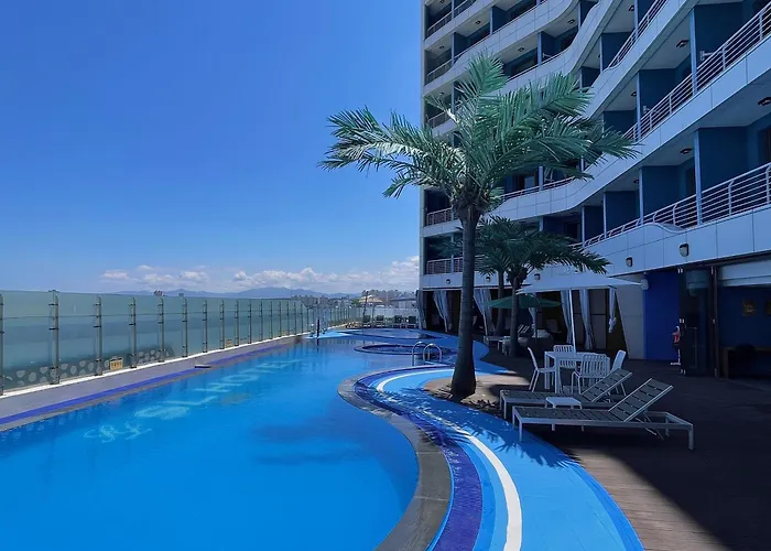SL Hotel Gangneung