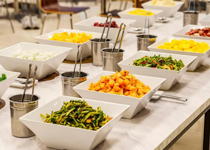Toyoko Inn Incheon Bupyeong