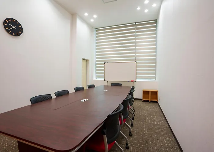 Toyoko Inn Incheon Bupyeong