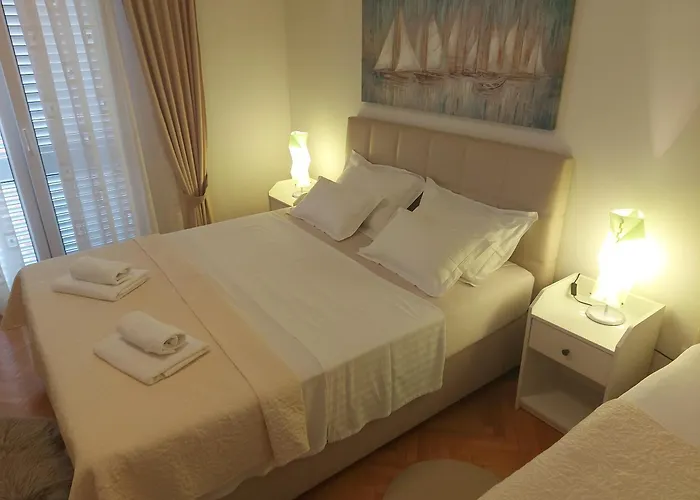 Apartman Matilda