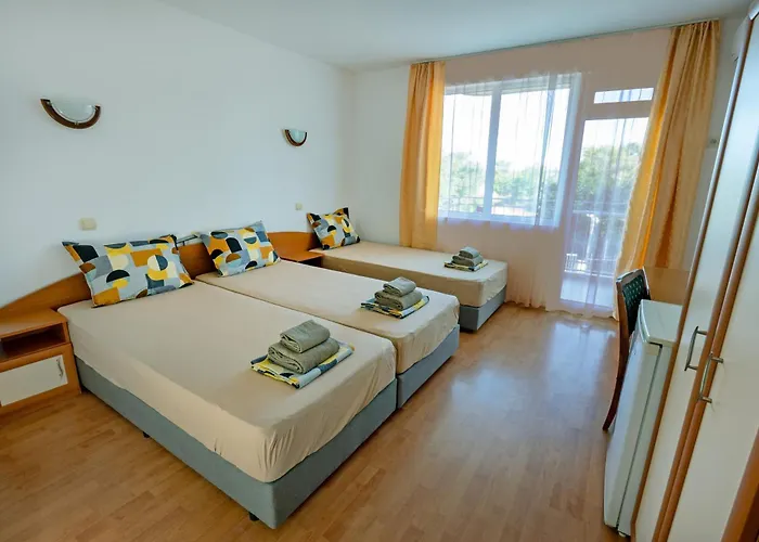 Hotel Aia Kavatsi