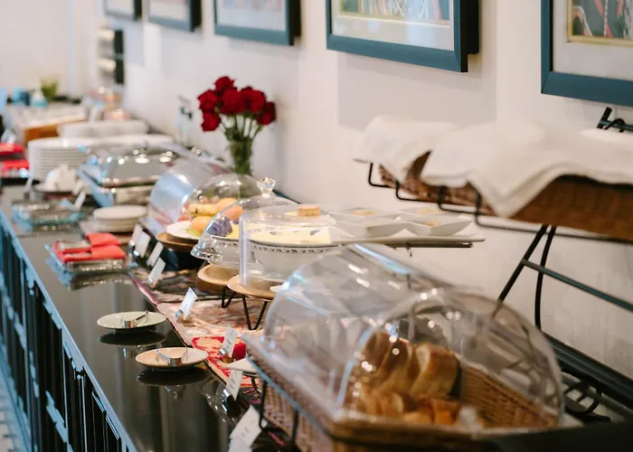 Mora Boutique Hotel