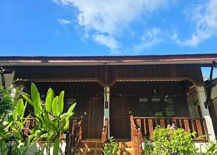 Mira Mare Resort Koh Samui