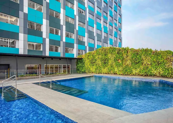 Ibis Styles Bekasi Jatibening