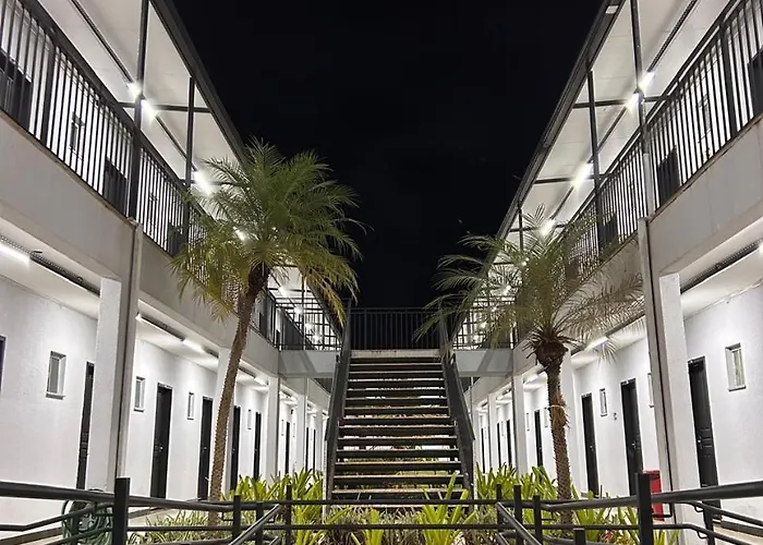 Hotel Bonanza