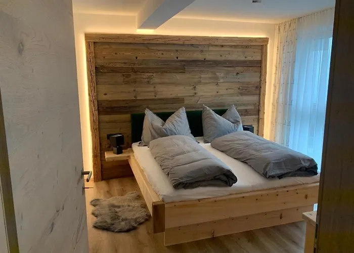 Apart Wexwood Zillertal