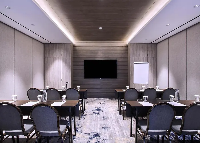 Mercure Tangerang Bsd City