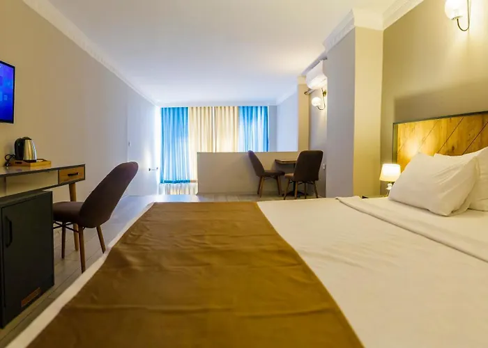 Privado Hotels Antalya
