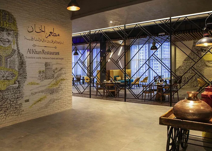 Pullman Sharjah