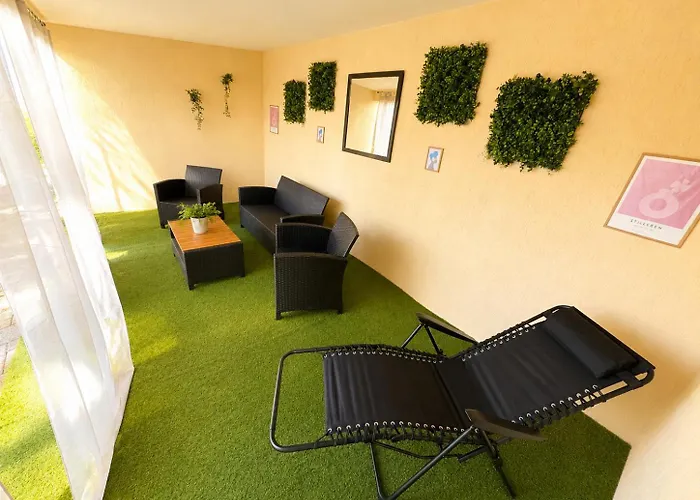 Apartments Nikolina