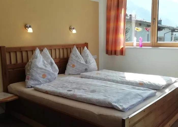 Ferienwohnung Thanner