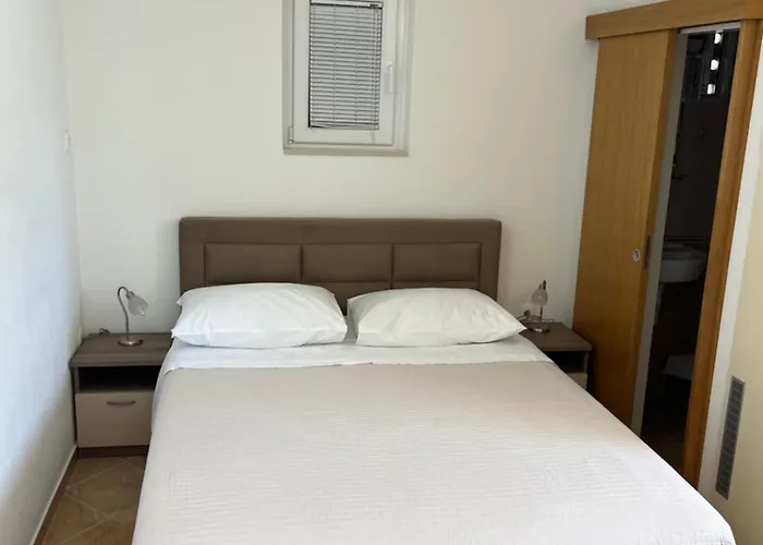 Apartments Ivana