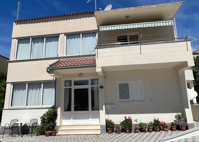 Apartments Ivana
