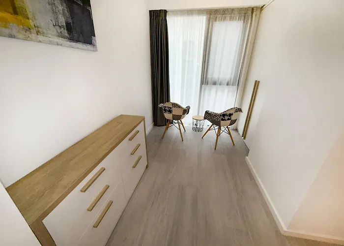 Maritimo Aparthotel