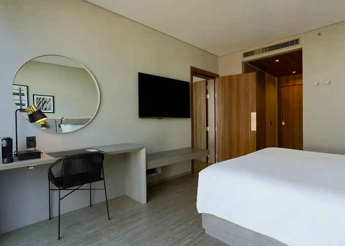 LK Design Hotel Florianópolis