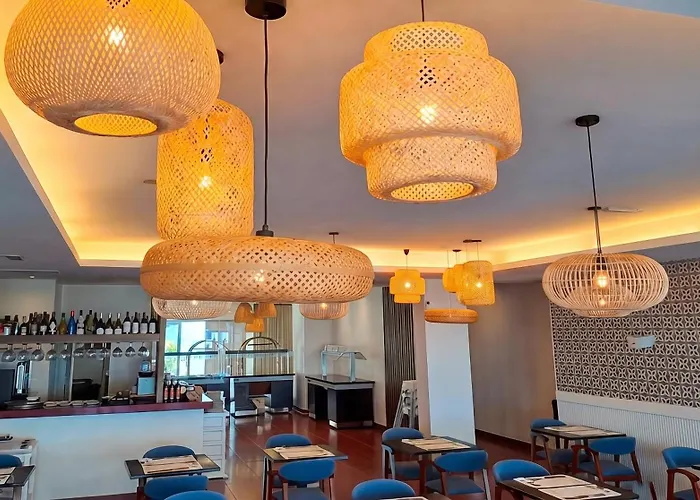 Hotel Vertice Chipiona Mar