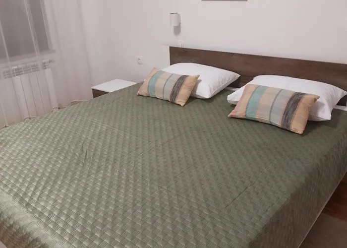 Apartman Gina