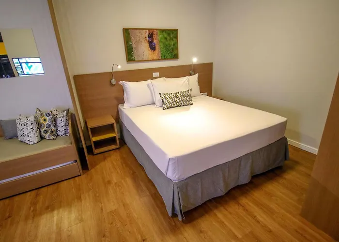 Ibis Styles Bonito