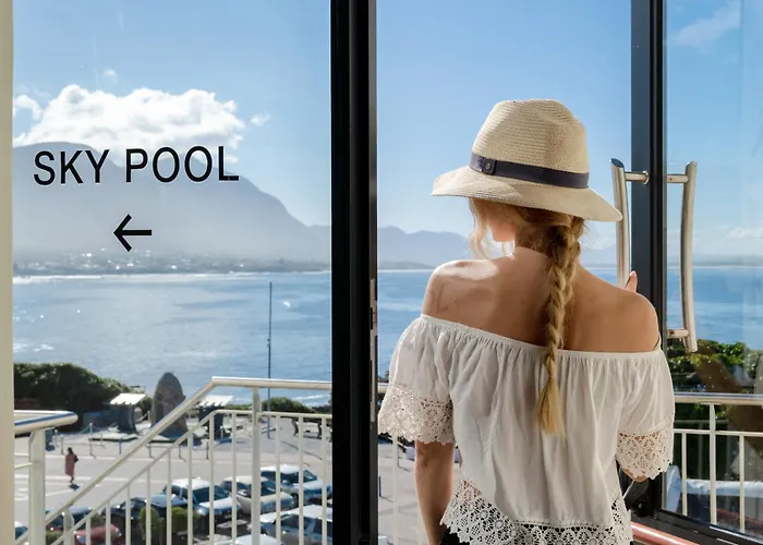 Harbour House Hotel - Harbour Square