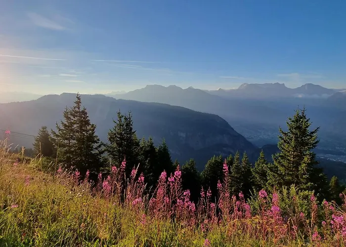 Chalet Sepp