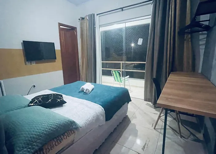 Flat Hotel Victoram