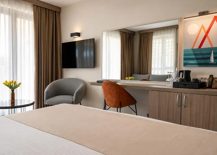 Hotel Antonio