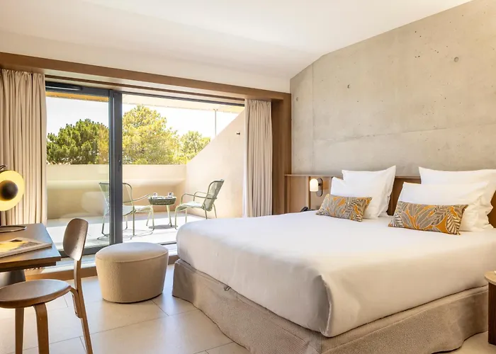 Hôtel Spa&Restaurant - Son de Mar