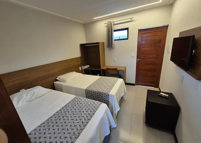 Novo Hotel