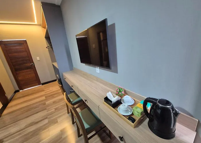 Novo Hotel