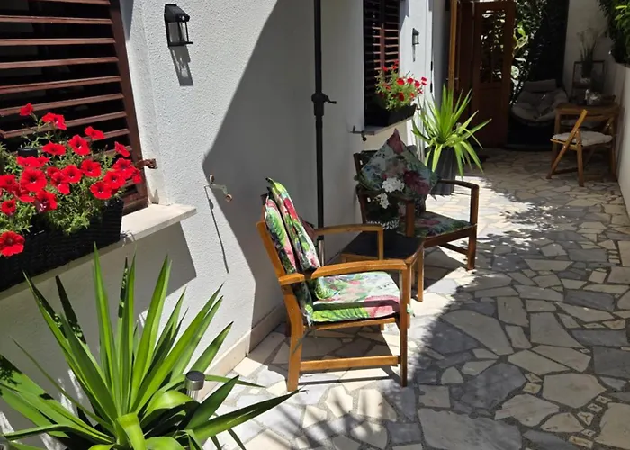 Apartman Valeria