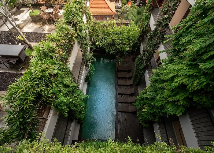 Tanaga Coliving