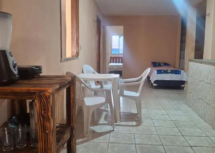Casa em paracuru para temporada