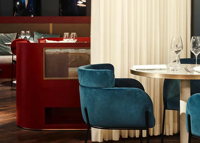Mercure Hotel Le Touquet