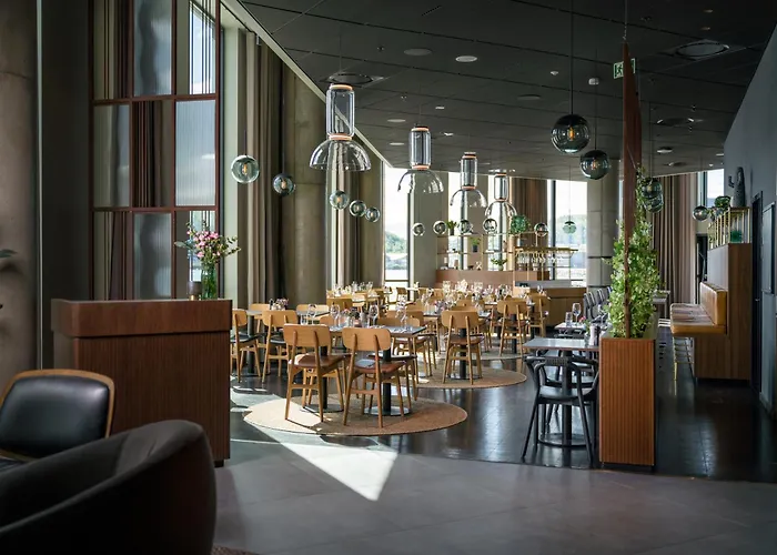 Quality Hotel Harstad