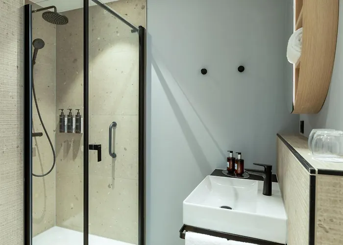 Residence Inn By Marriott The Hague