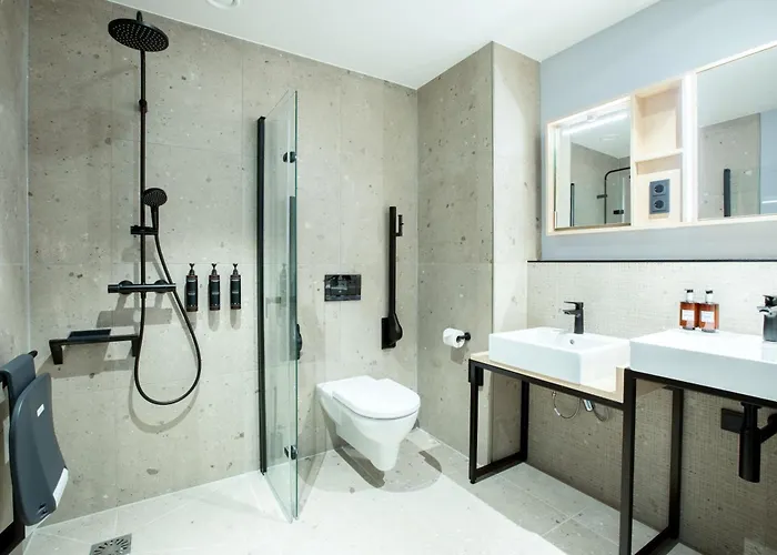 Residence Inn By Marriott The Hague