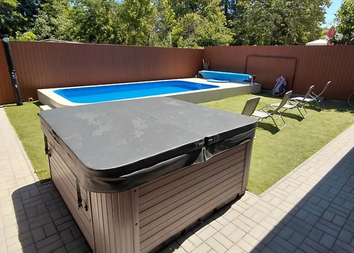 Borti Apartman