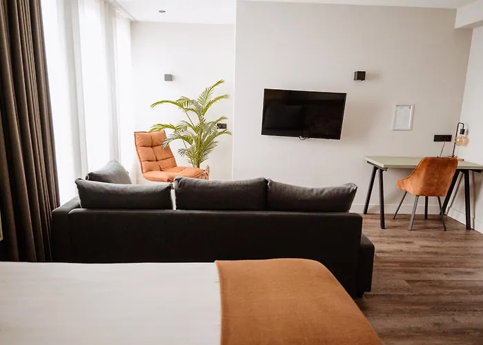 Hotel La Boutique