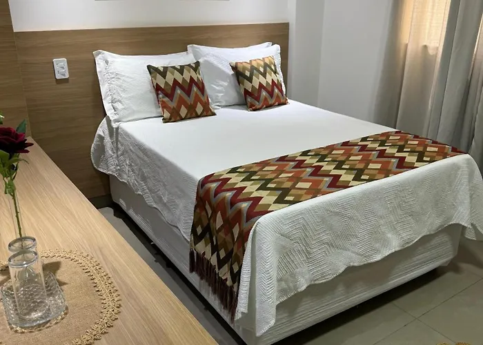 Hotel Terra Nativa